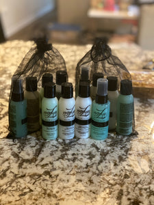 Cleanse Mini Bundle